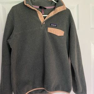Patagonia Sweater